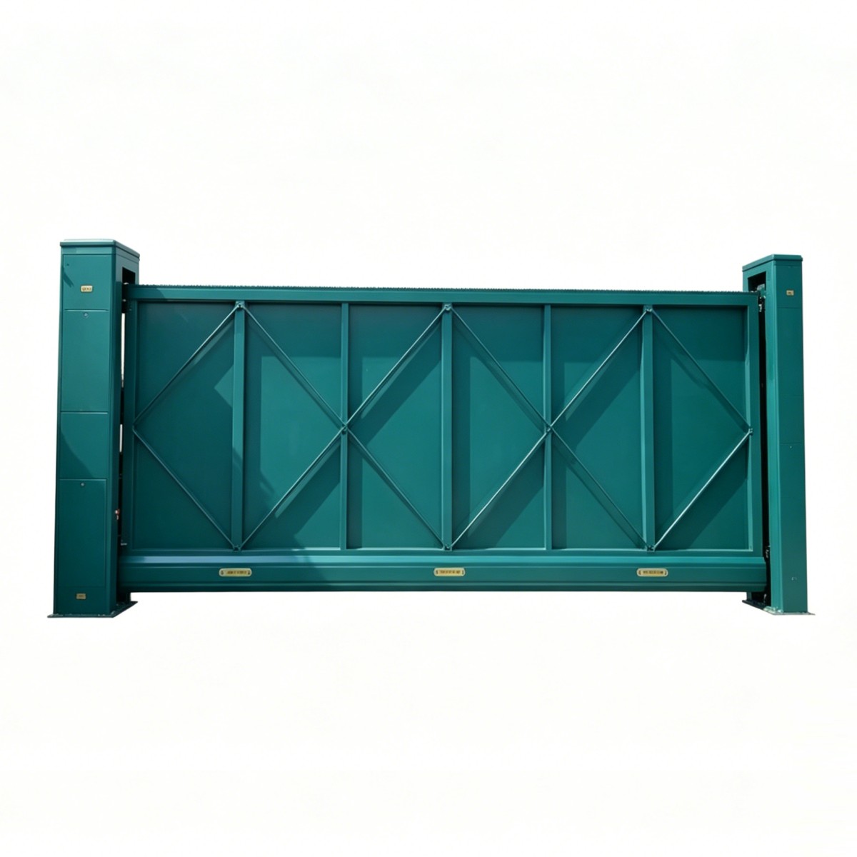 永州冷水滩凤凰街道电动悬空门